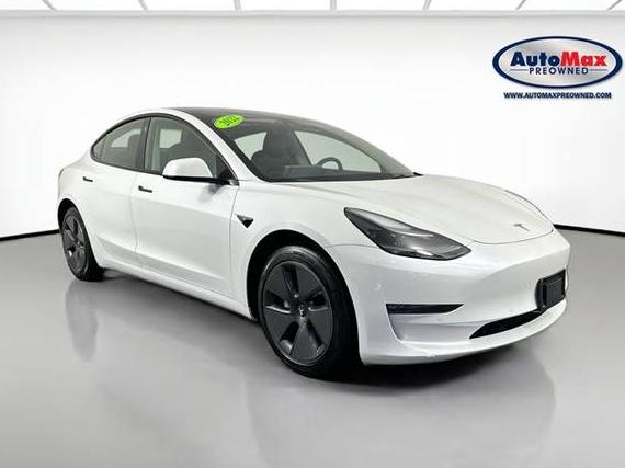TESLA MODEL 3 2022 5YJ3E1EB4NF318324 image TESLA MODEL 3 2022 5YJ3E1EB4NF318324 image